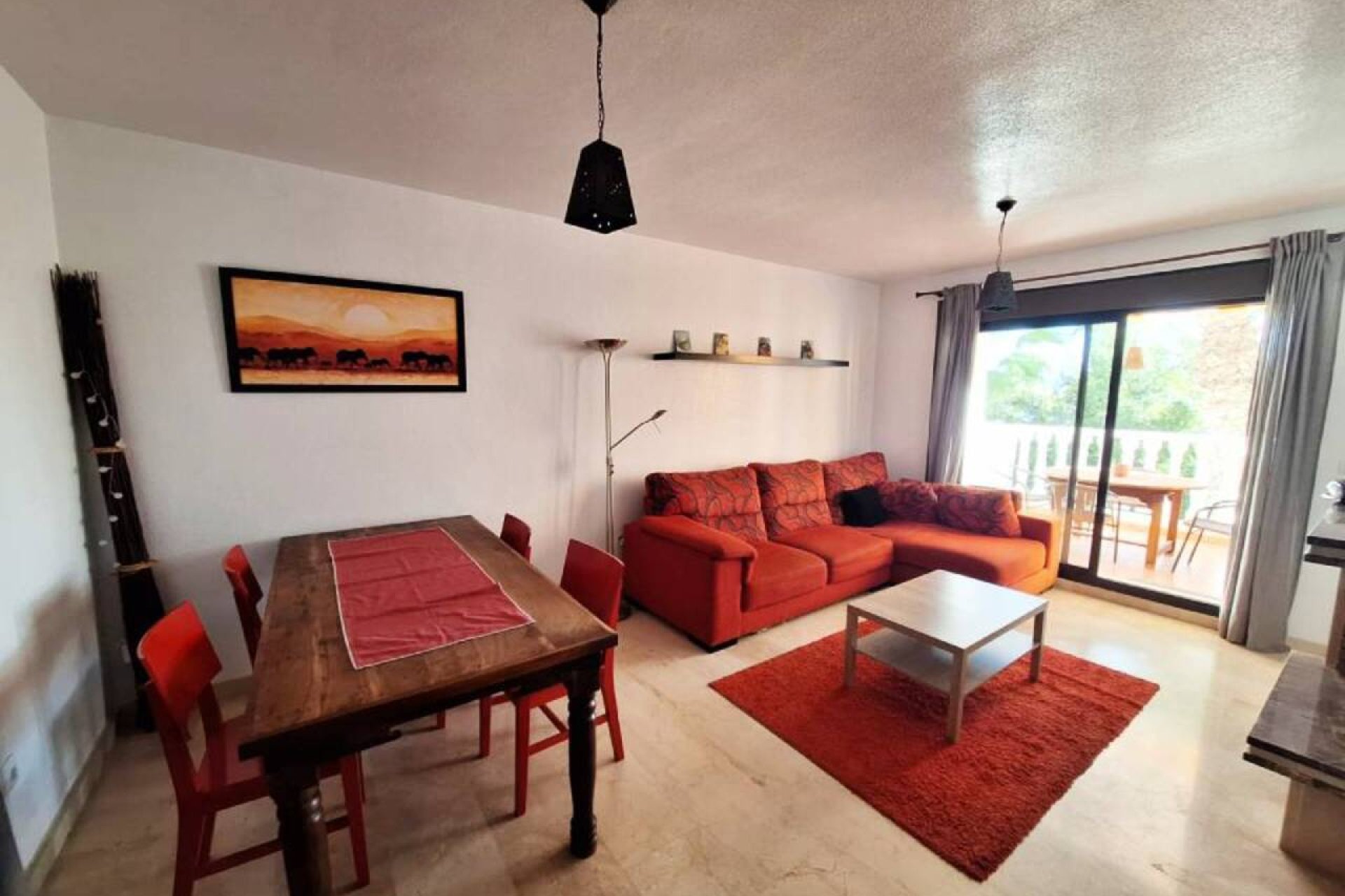 Resale - Apartment -
Villamartin - Costa Blanca