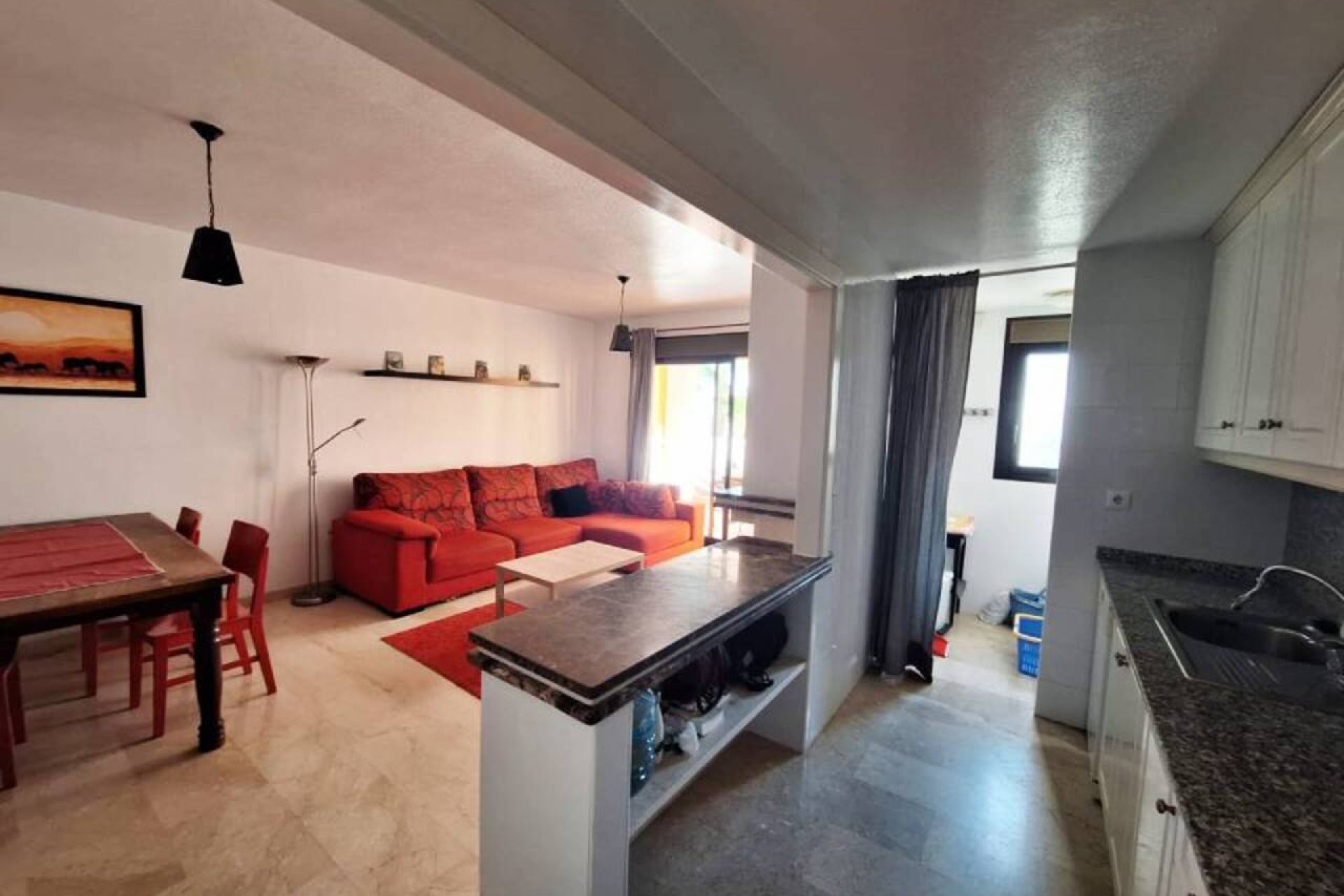 Resale - Apartment -
Villamartin - Costa Blanca