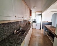 Resale - Apartment -
Villamartin - Costa Blanca