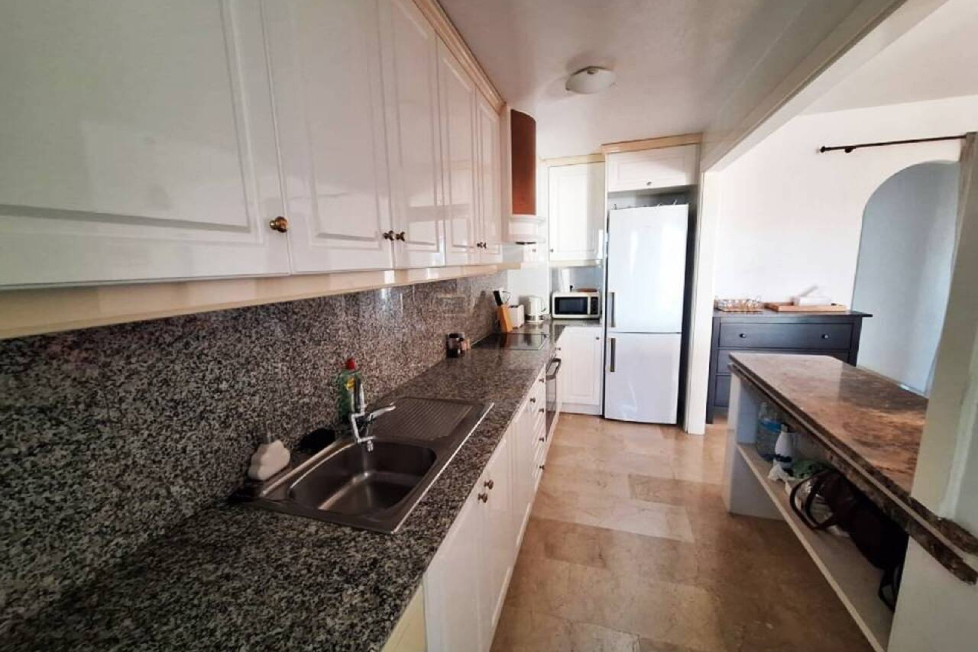 Resale - Apartment -
Villamartin - Costa Blanca