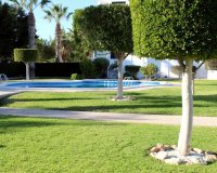 Resale - Apartment -
Villamartin - Costa Blanca