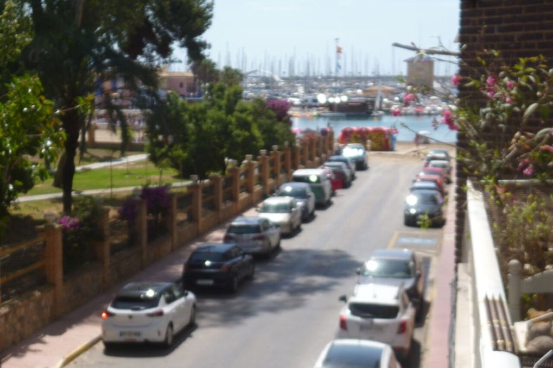 Resale - Apartment -
Villamartin - Costa Blanca