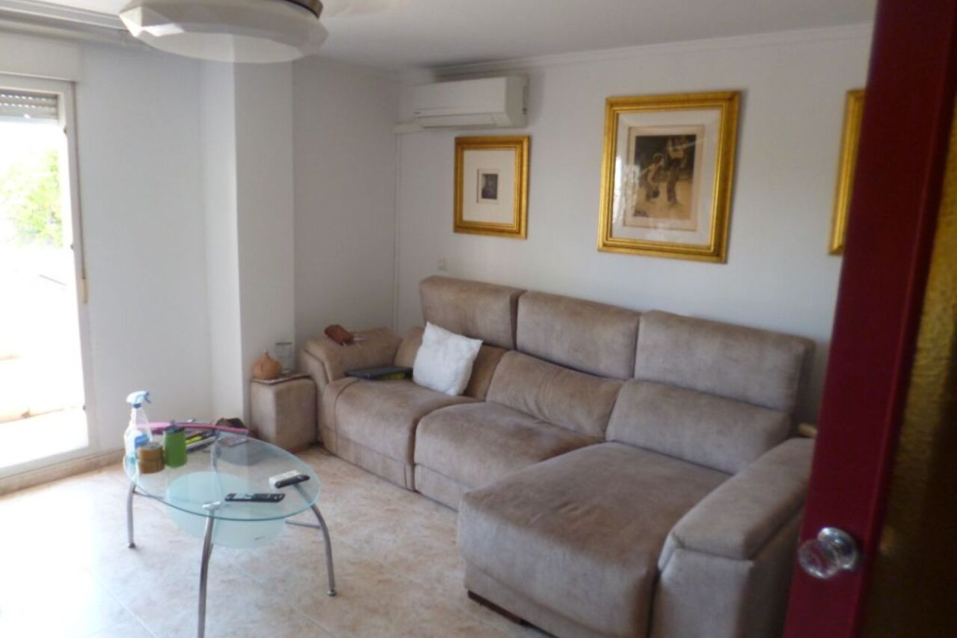 Resale - Apartment -
Villamartin - Costa Blanca