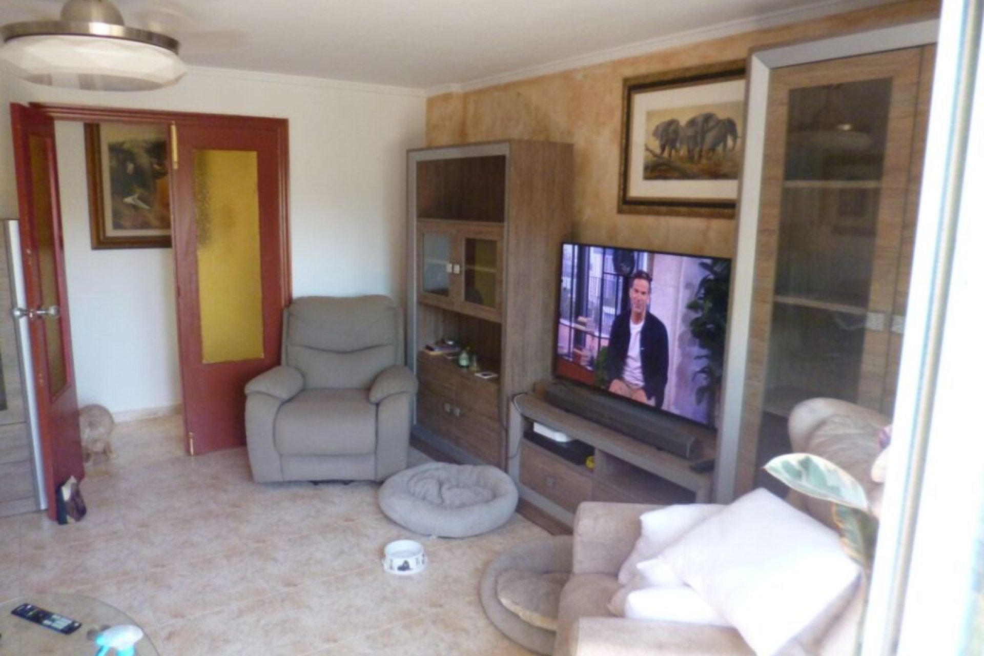 Resale - Apartment -
Villamartin - Costa Blanca