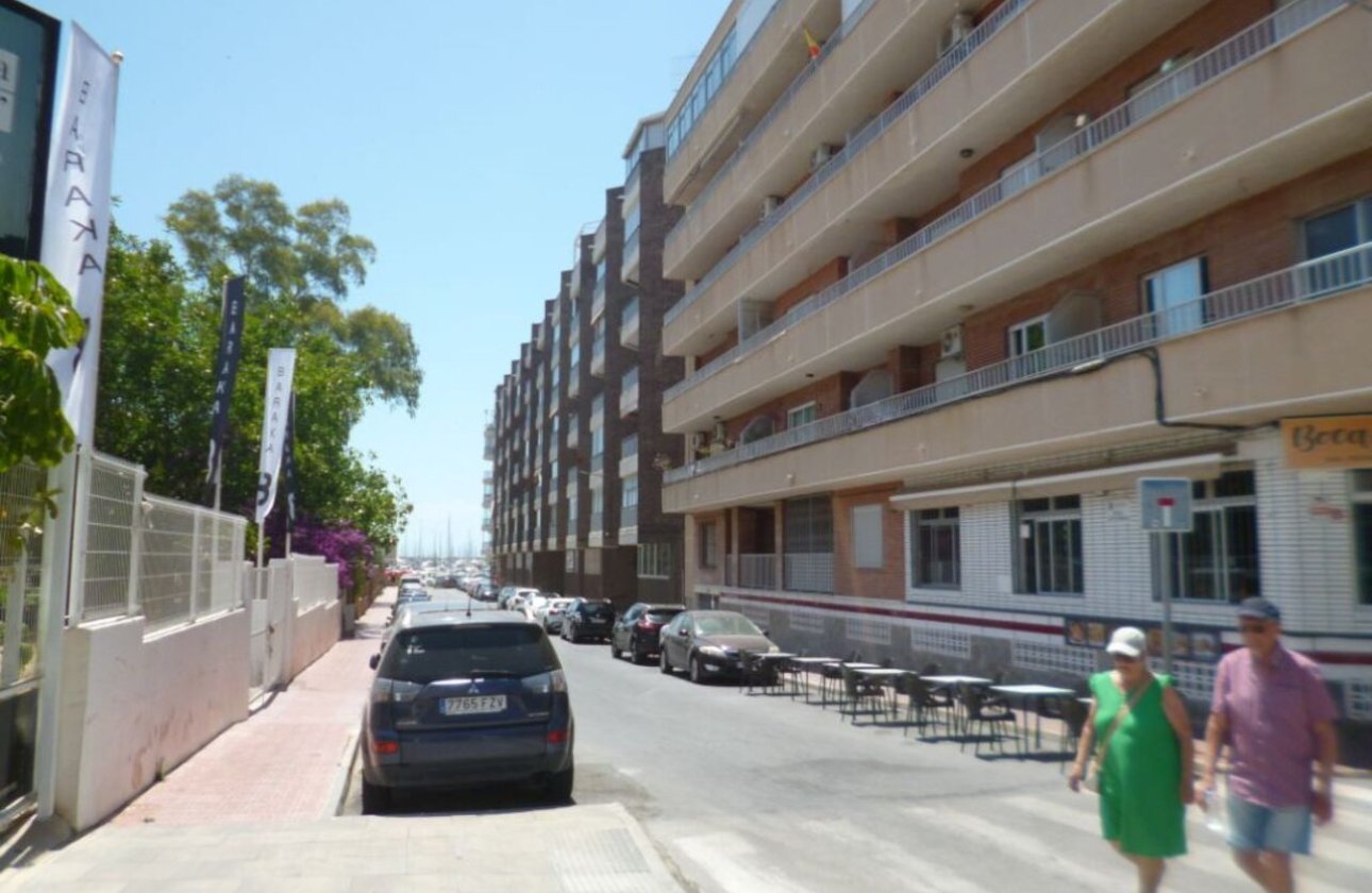 Resale - Apartment -
Villamartin - Costa Blanca