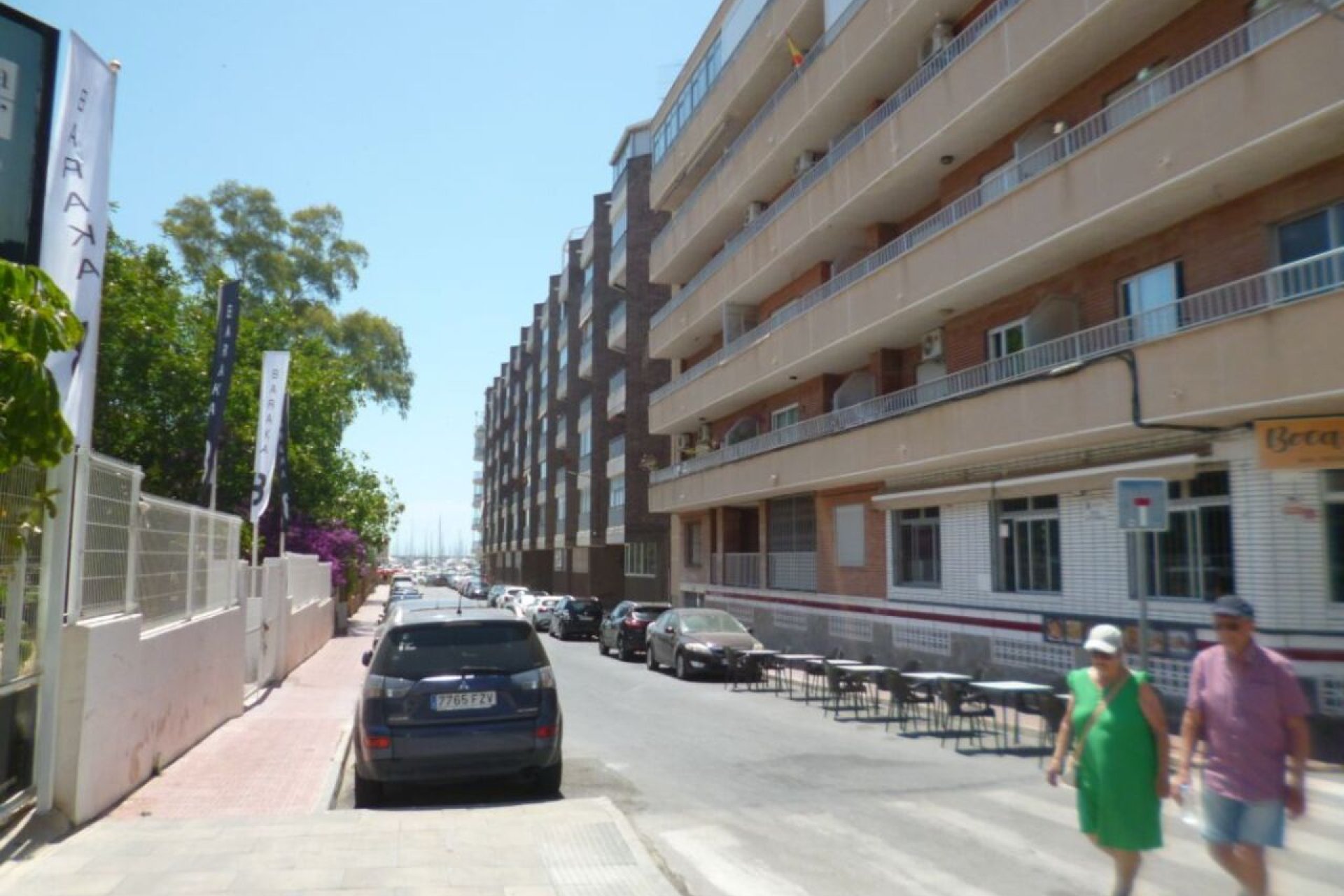 Resale - Apartment -
Villamartin - Costa Blanca