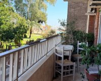 Resale - Apartment -
Villamartin - Costa Blanca