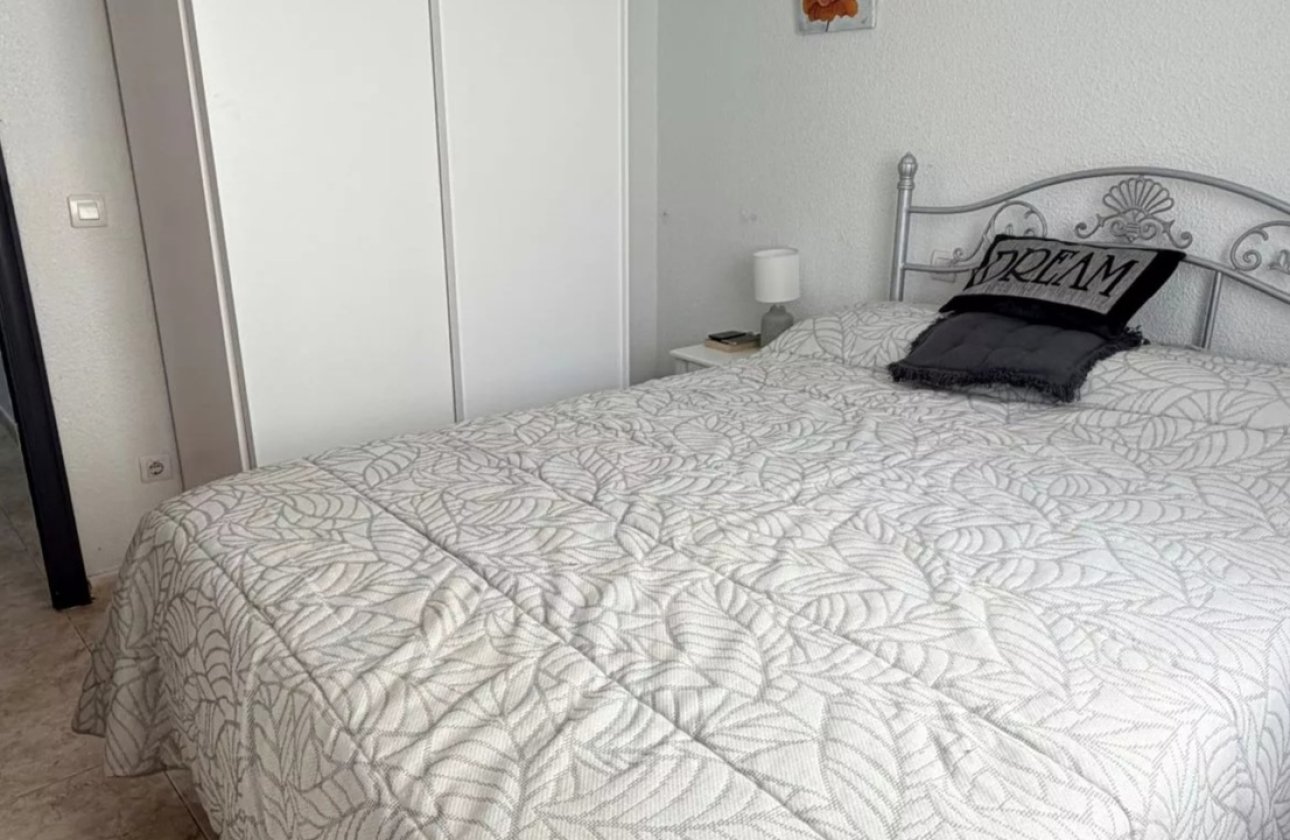 Resale - Apartment -
Villamartin - Costa Blanca