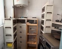 Resale - Apartment -
Villamartin - Costa Blanca