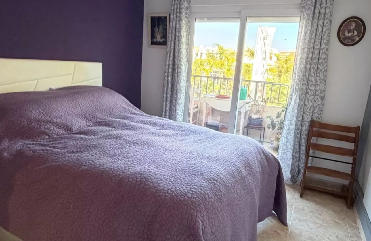 Resale - Apartment -
Villamartin - Costa Blanca