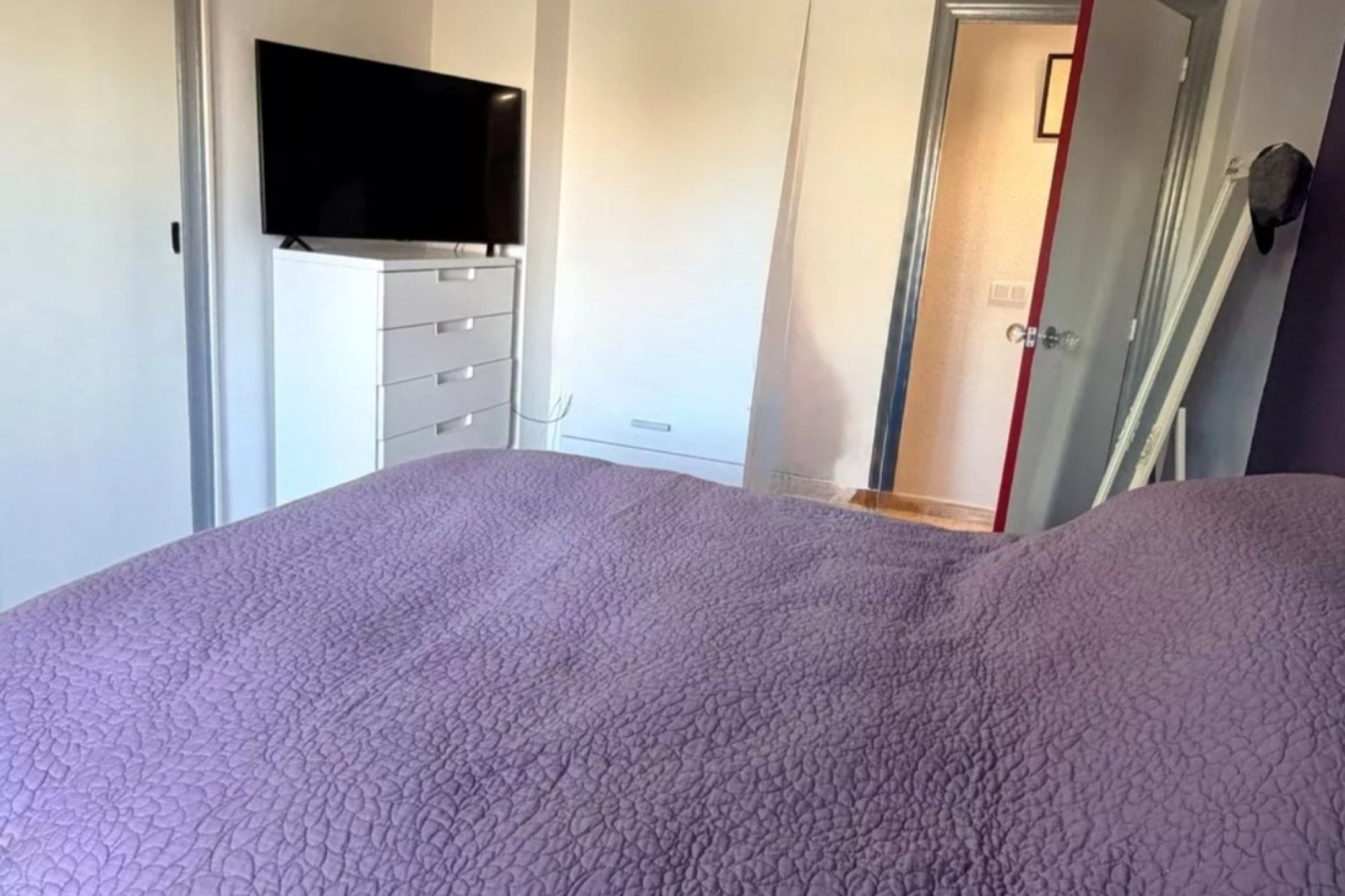 Resale - Apartment -
Villamartin - Costa Blanca