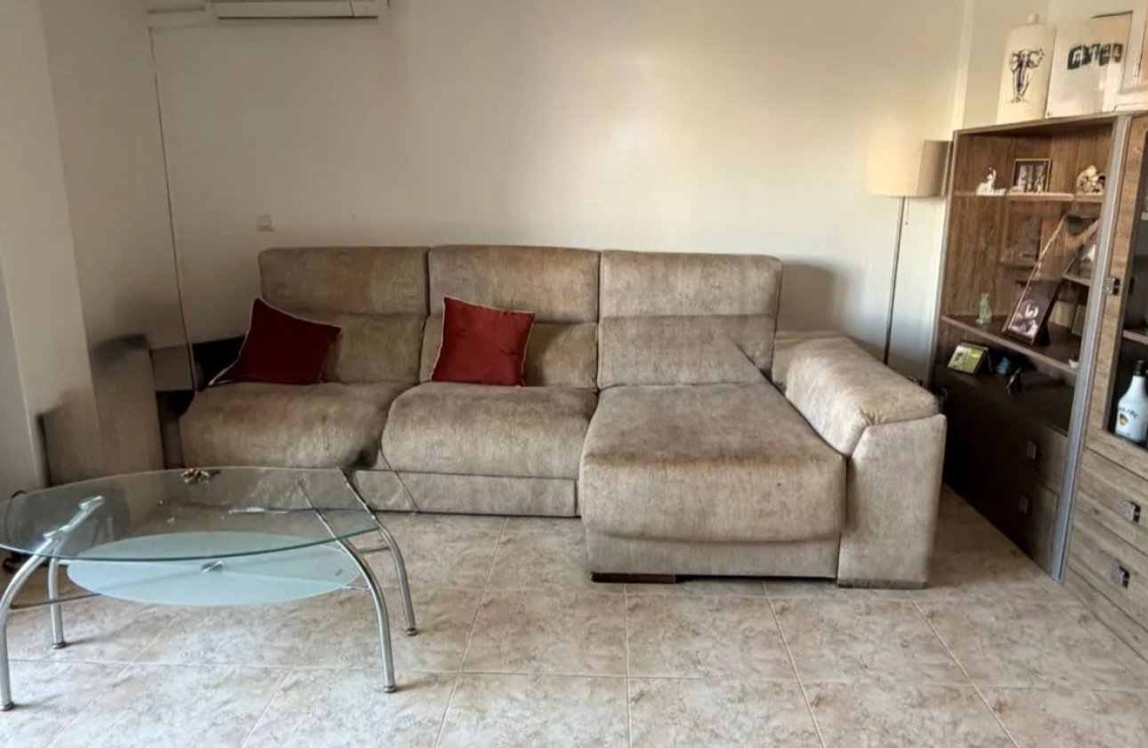 Resale - Apartment -
Villamartin - Costa Blanca
