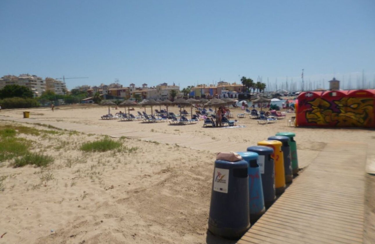 Resale - Apartment -
Villamartin - Costa Blanca