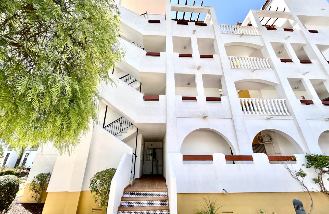 Resale - Apartment -
Villamartin - Costa Blanca