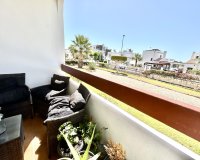 Resale - Apartment -
Villamartin - Costa Blanca
