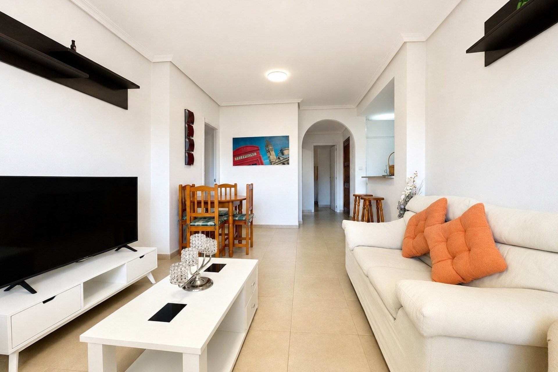 Resale - Apartment -
Villamartin - Costa Blanca
