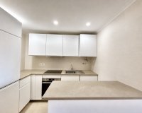Resale - Apartment -
Villamartin - Costa Blanca