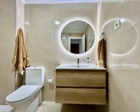 Resale - Apartment -
Villamartin - Costa Blanca