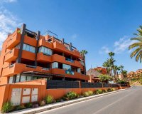 Resale - Apartment -
Villamartin - Costa Blanca