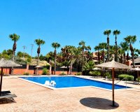 Resale - Apartment -
Villamartin - Costa Blanca