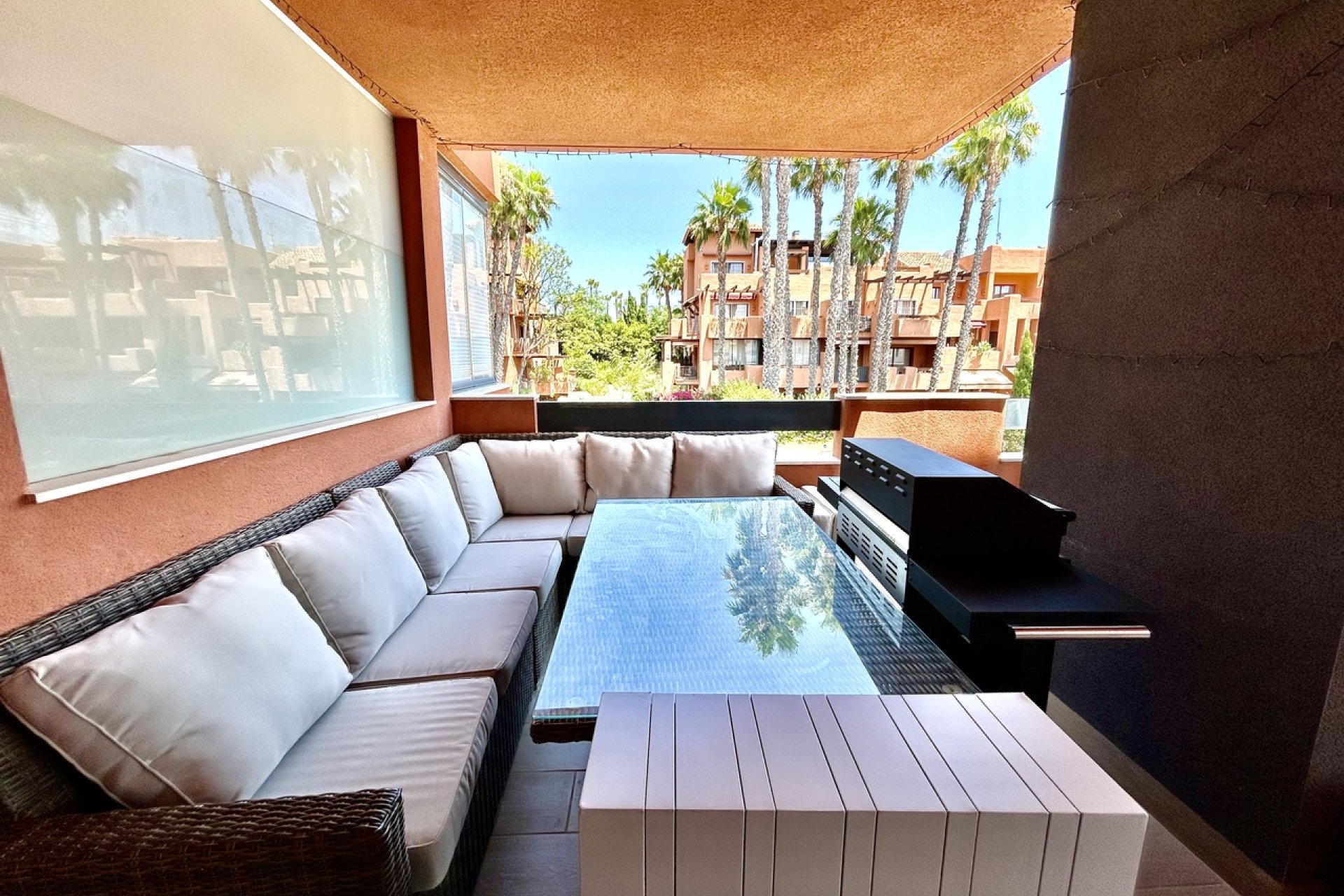 Resale - Apartment -
Villamartin - Costa Blanca