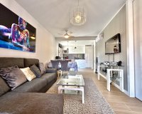 Resale - Apartment -
Villamartin - Costa Blanca