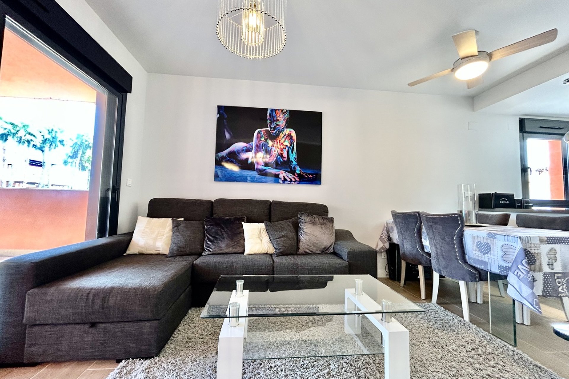 Resale - Apartment -
Villamartin - Costa Blanca