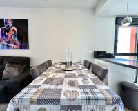 Resale - Apartment -
Villamartin - Costa Blanca