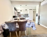 Resale - Apartment -
Villamartin - Costa Blanca