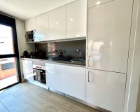 Resale - Apartment -
Villamartin - Costa Blanca