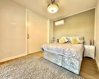 Resale - Apartment -
Villamartin - Costa Blanca