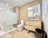 Resale - Apartment -
Villamartin - Costa Blanca