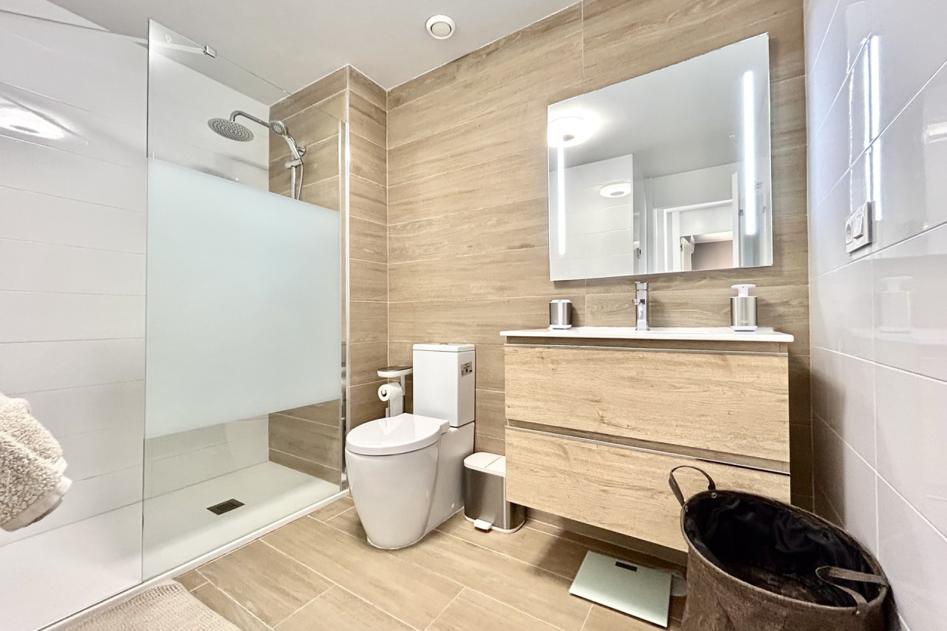 Resale - Apartment -
Villamartin - Costa Blanca