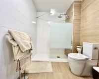 Resale - Apartment -
Villamartin - Costa Blanca