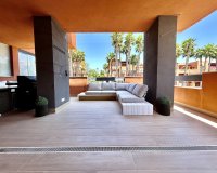 Resale - Apartment -
Villamartin - Costa Blanca