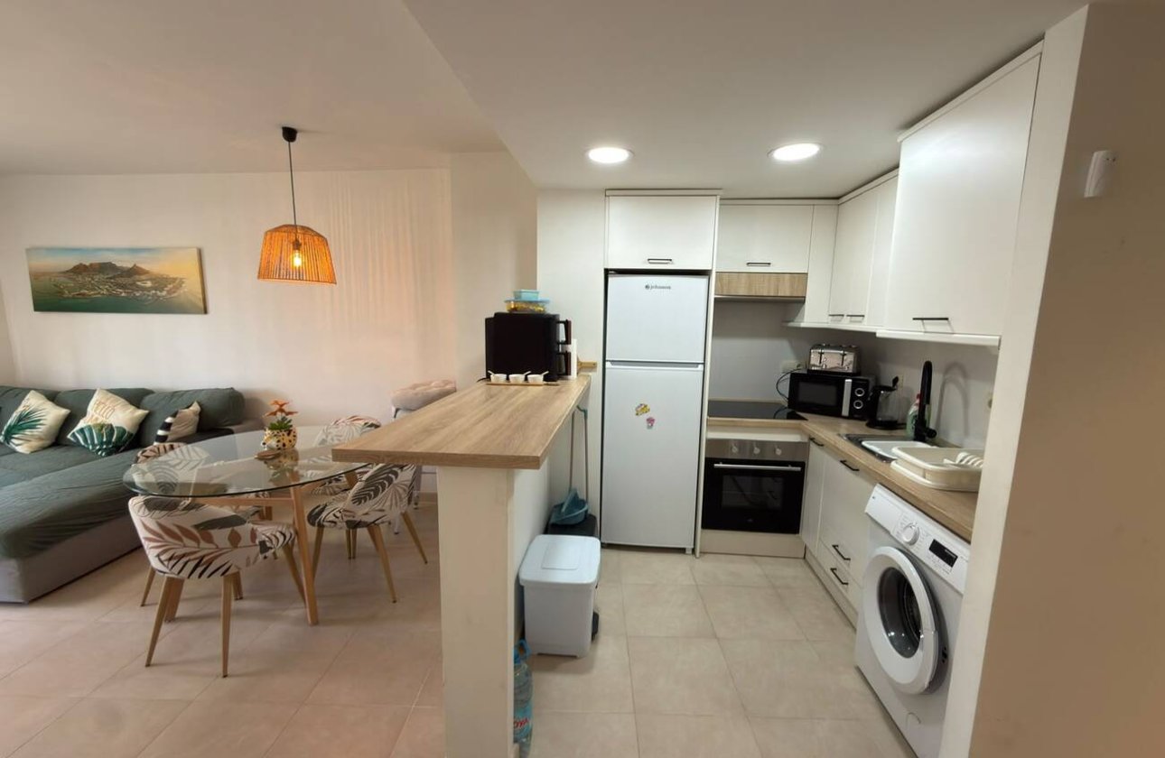 Resale - Apartment -
Villamartin - Costa Blanca