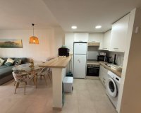 Resale - Apartment -
Villamartin - Costa Blanca