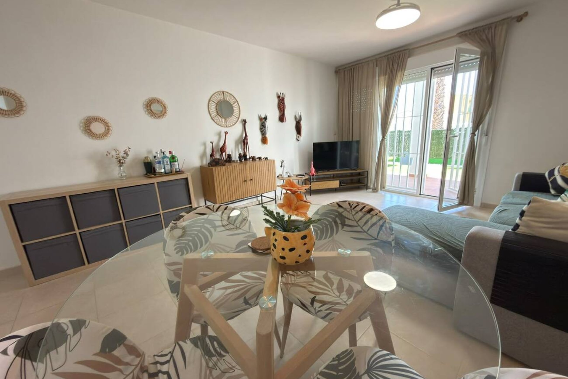 Resale - Apartment -
Villamartin - Costa Blanca