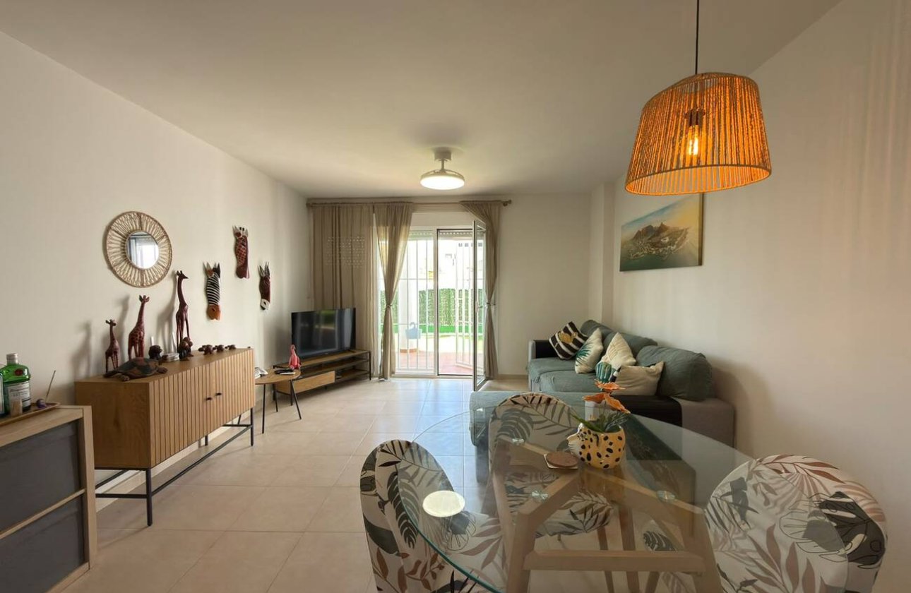 Resale - Apartment -
Villamartin - Costa Blanca