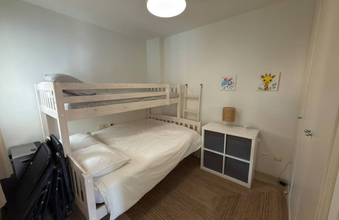 Resale - Apartment -
Villamartin - Costa Blanca