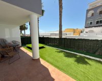 Resale - Apartment -
Villamartin - Costa Blanca