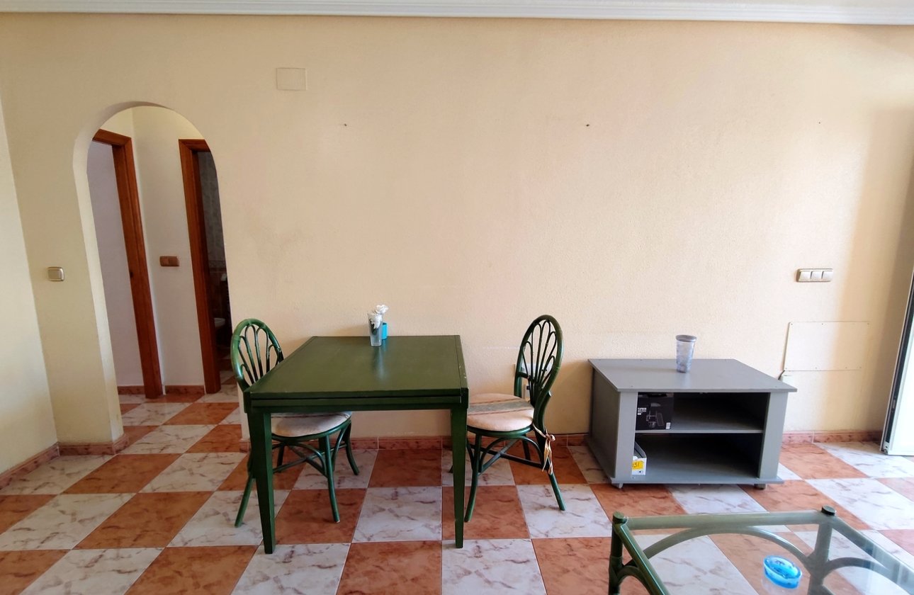 Resale - Apartment -
Villamartin - Costa Blanca