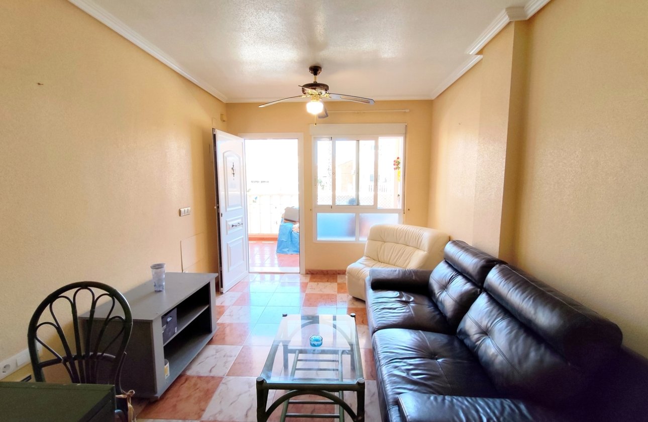 Resale - Apartment -
Villamartin - Costa Blanca