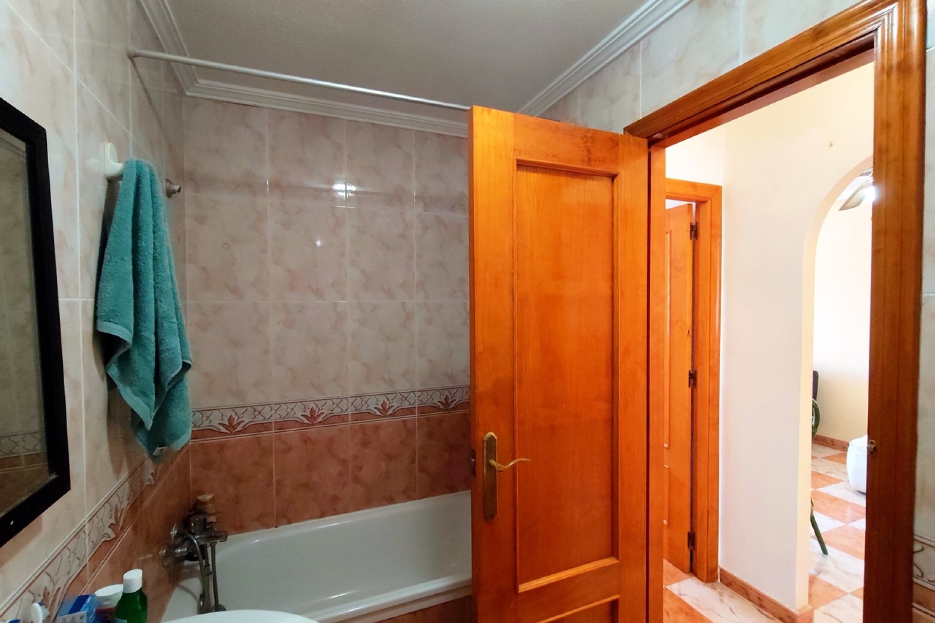Resale - Apartment -
Villamartin - Costa Blanca