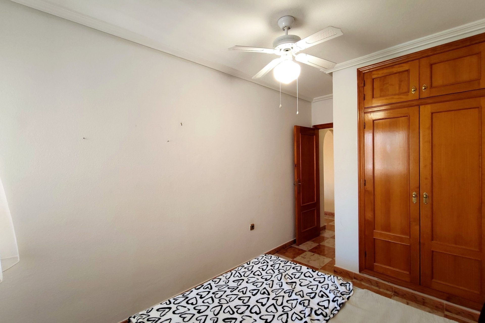 Resale - Apartment -
Villamartin - Costa Blanca