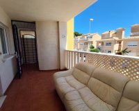 Resale - Apartment -
Villamartin - Costa Blanca