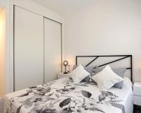 Resale - Apartment -
Villamartin - Costa Blanca