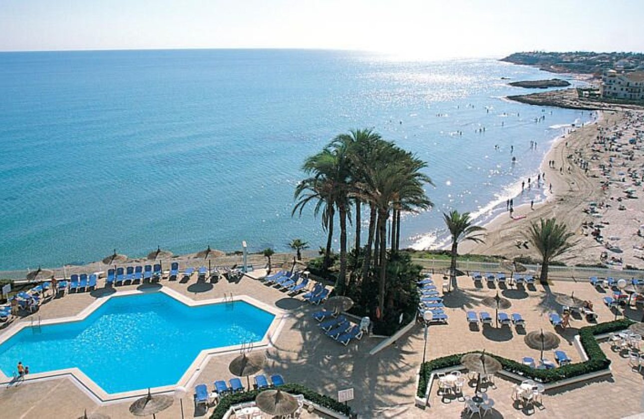 Resale - Apartment -
Villamartin - Costa Blanca