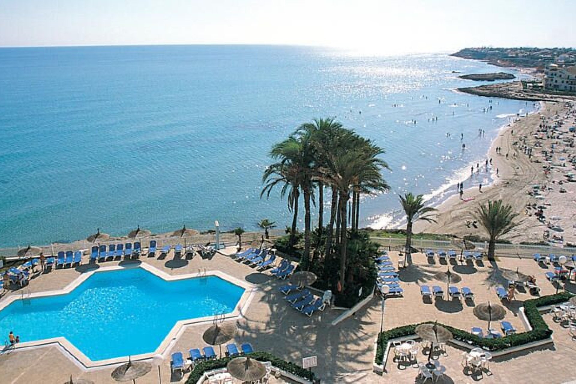 Resale - Apartment -
Villamartin - Costa Blanca