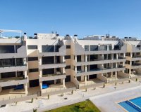 Resale - Apartment -
Villamartin - Costa Blanca